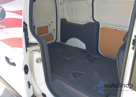 2020 Ford Econoline z USA, uszkodzony, nr VIN NM0LS7E2XL1442841